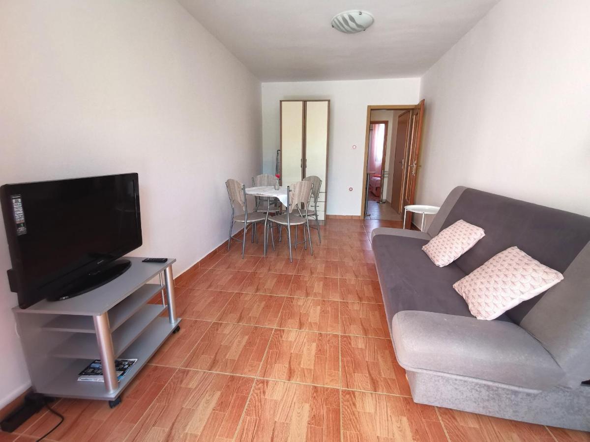 Apartmani Koin Medulin Exterior foto