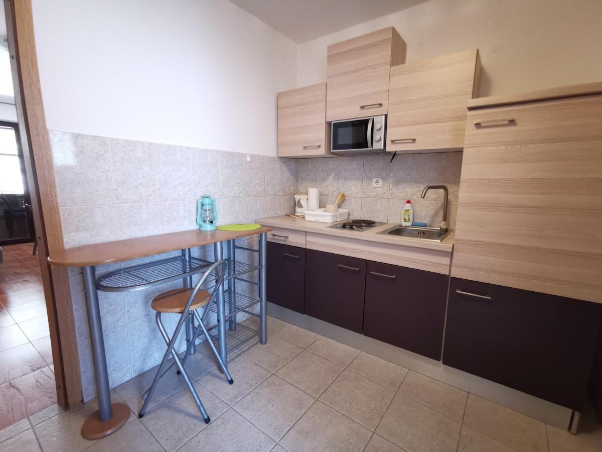Apartmani Koin Medulin Exterior foto