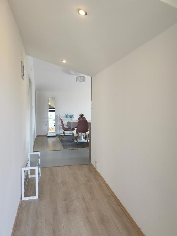 Apartmani Koin Medulin Exterior foto