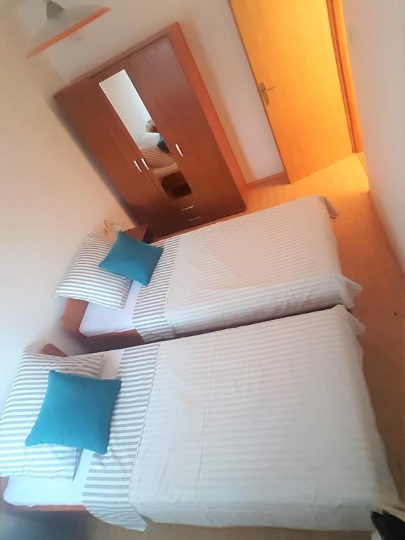 Apartmani Koin Medulin Exterior foto