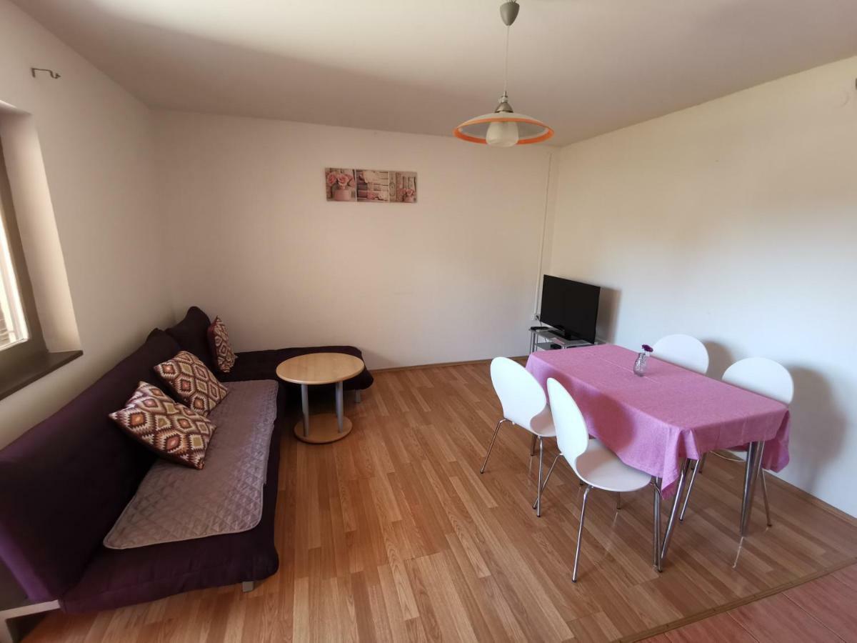 Apartmani Koin Medulin Habitación foto